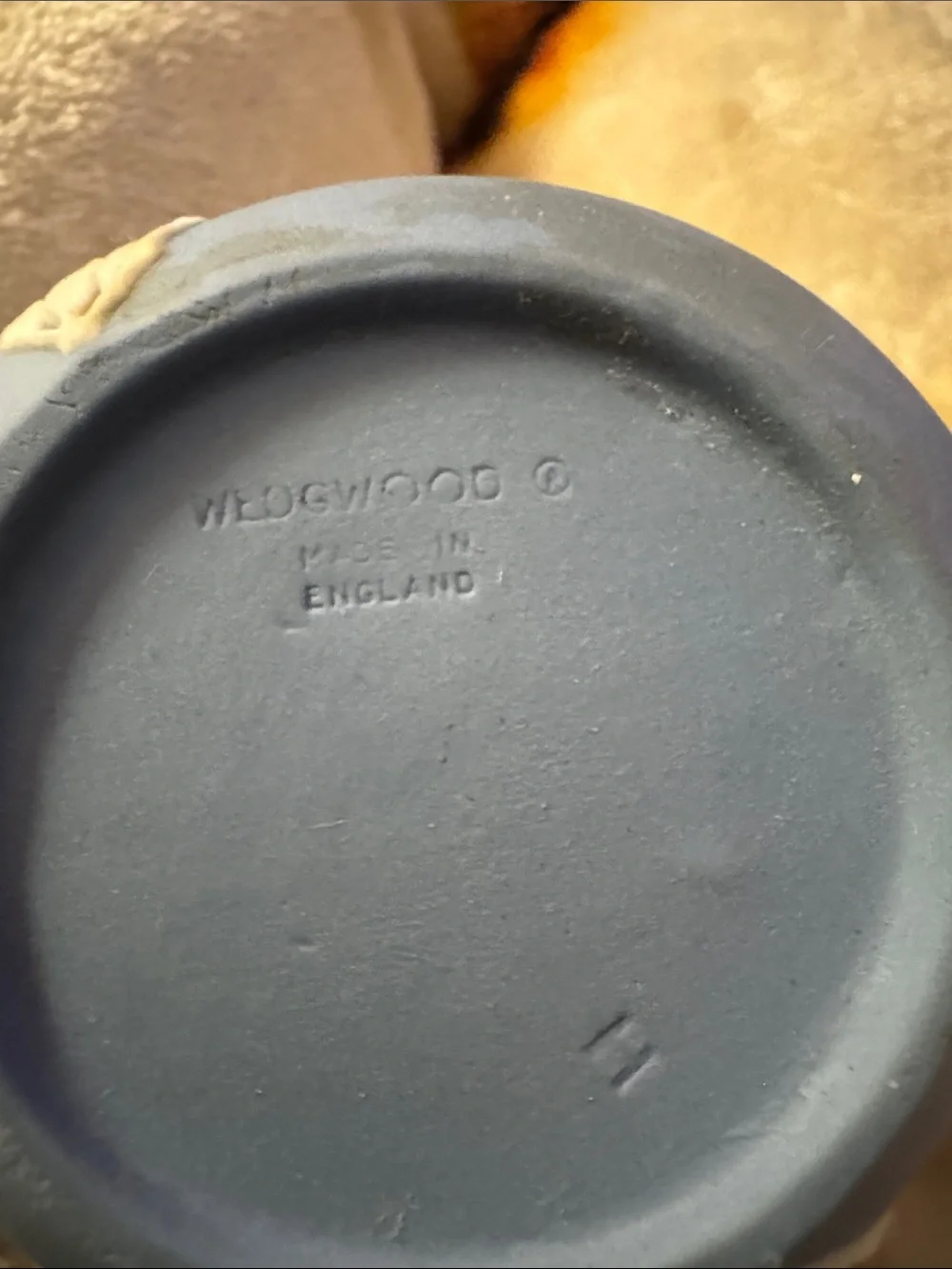 Wedgwood classic jasperware